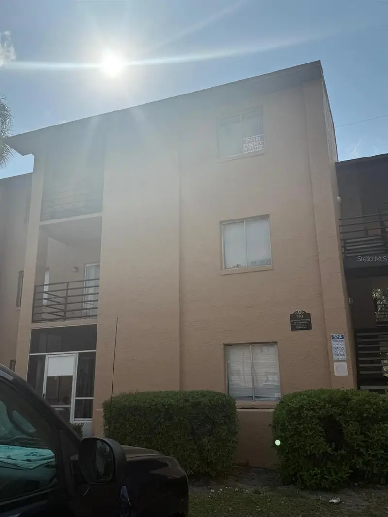 5214 Via Hacienda Cir #A307, FL