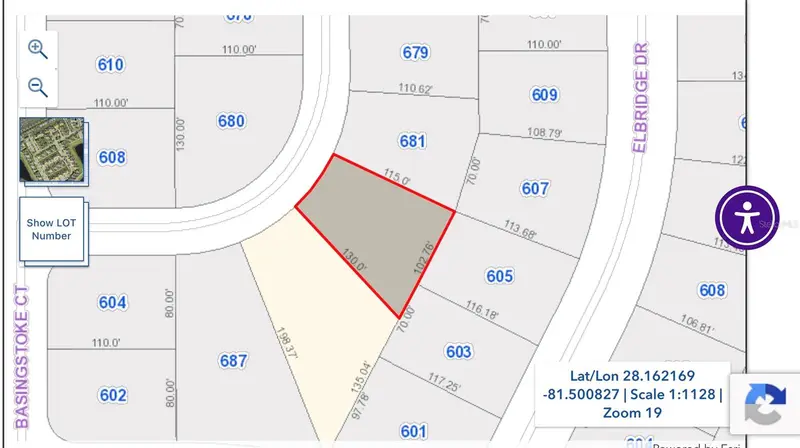 0 Basingstoke, FL