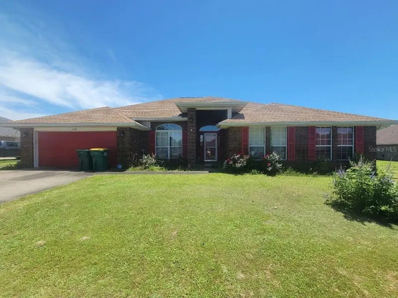 2382 Barberee Dr, FL