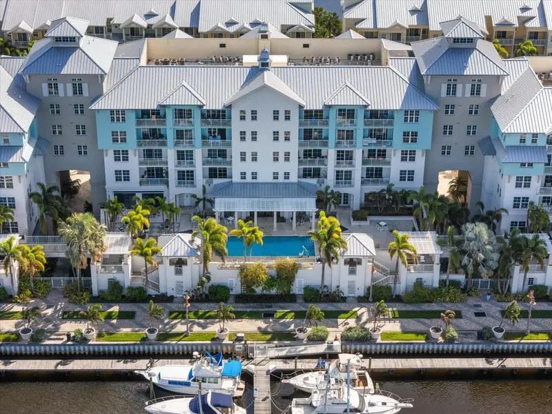 536 Bahia Beach Blvd #410a, FL