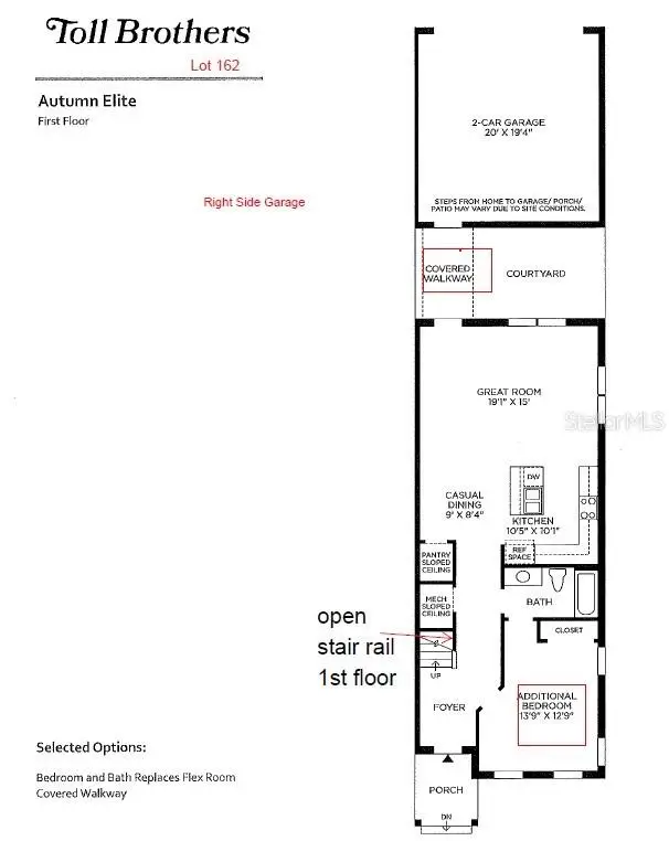 12792 Sunset Walk Dr, FL