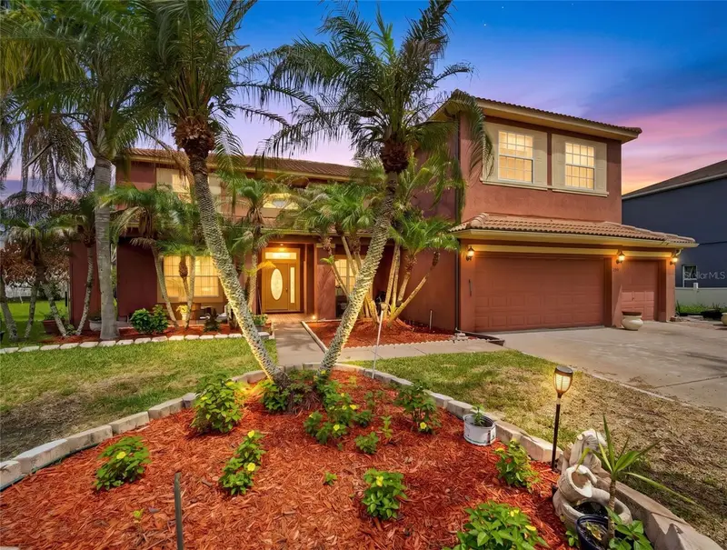 202 Woodson Ct, FL