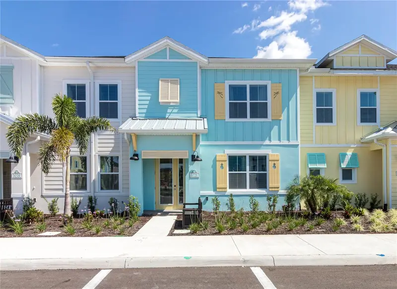 3025 Caribbean Soul Dr, FL
