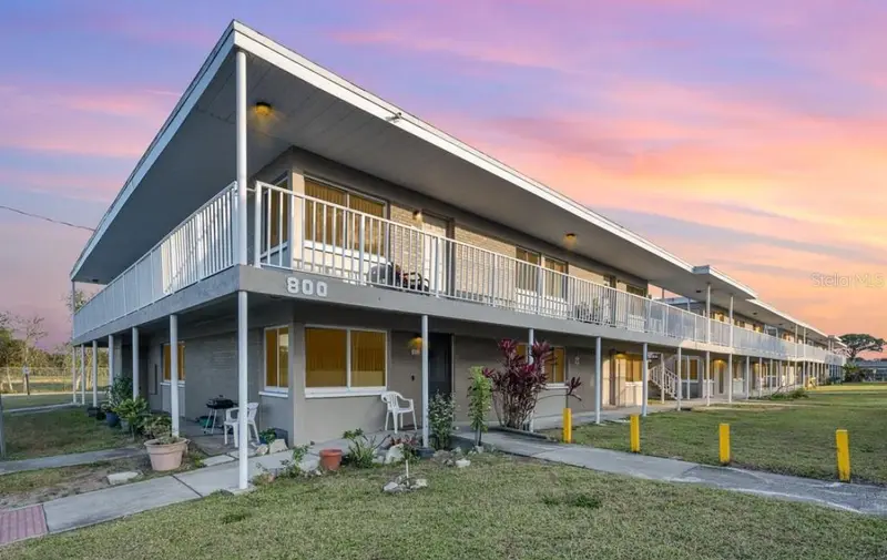 800 N Fiske Blvd #615, FL