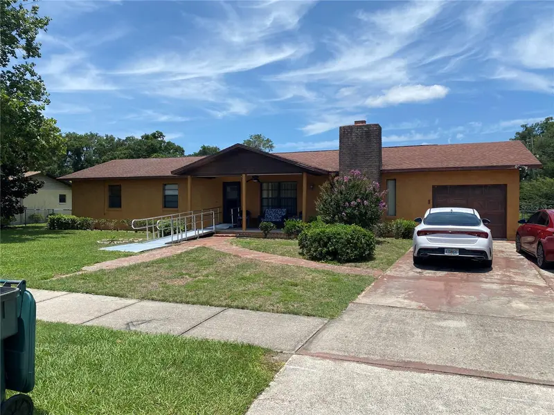 2105 Sw 5th St, FL