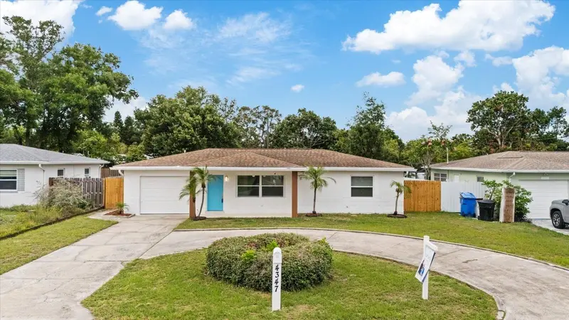 4347 16th Ave N, FL