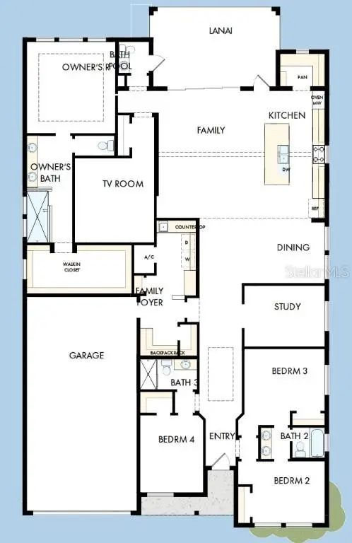 17676 Foxtail Loop, FL
