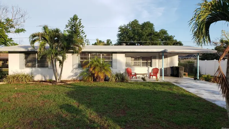 375 Terrapin, FL