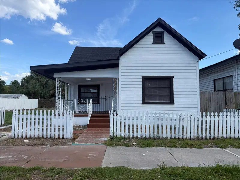 2116 W Pine St, FL