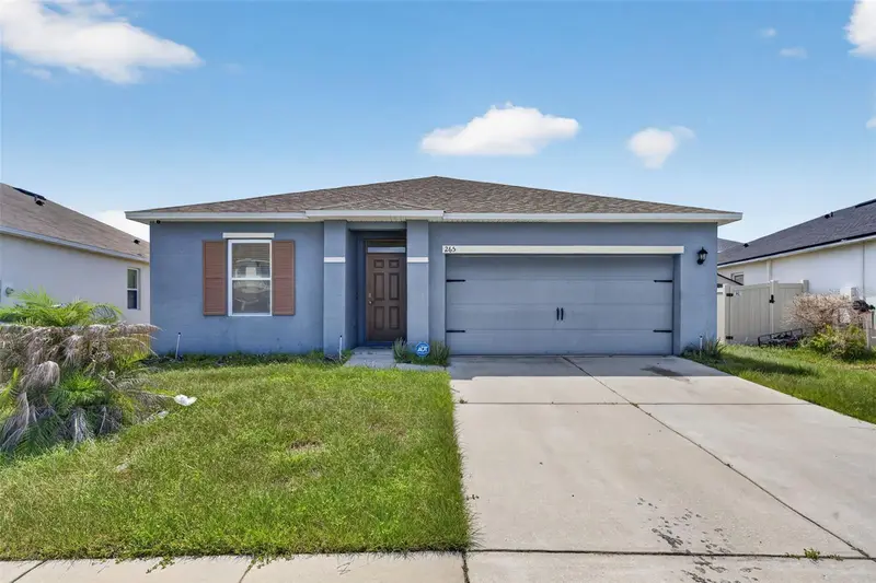 265 Meadowbrook Blvd, FL