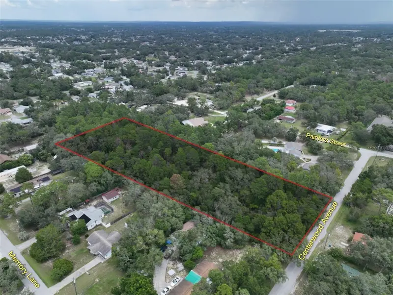 0 Centerwood Ave, FL