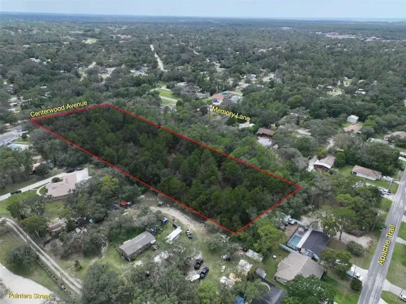 0 Centerwood Ave, FL