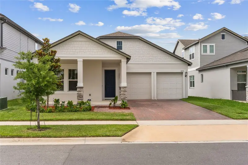 16055 Silver Brook Way, FL