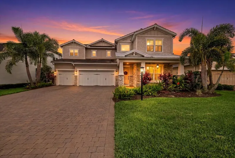 3214 Anchor Bay Trl, FL