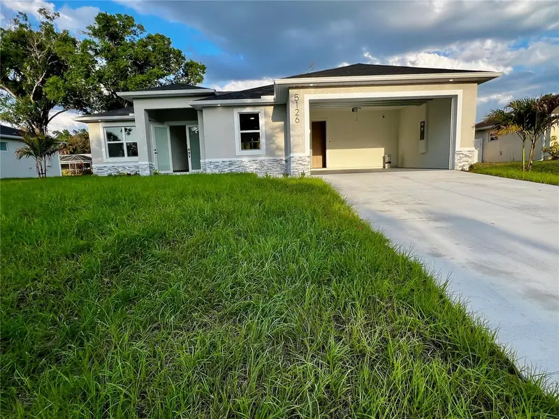 5126 Cornsilk Ter, FL