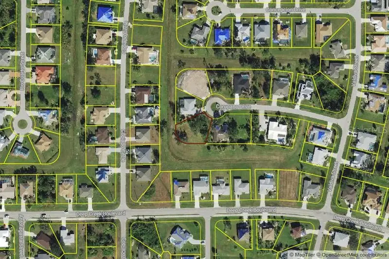 26055 Corupano Dr, FL