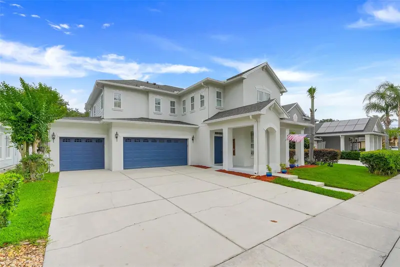 7242 Londale Blvd, FL