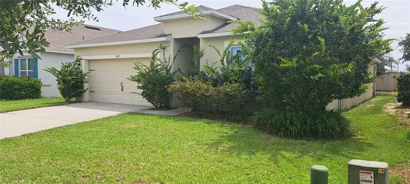 2487 White Lilly Dr, FL