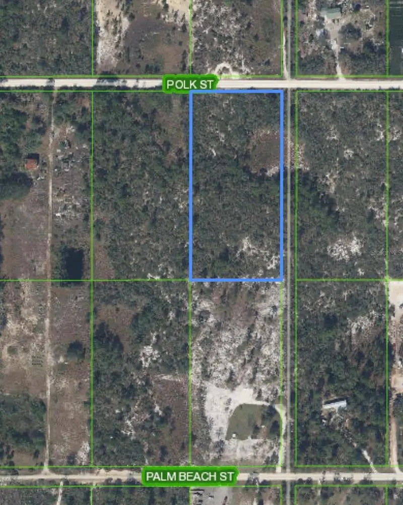 125 Polk St, FL