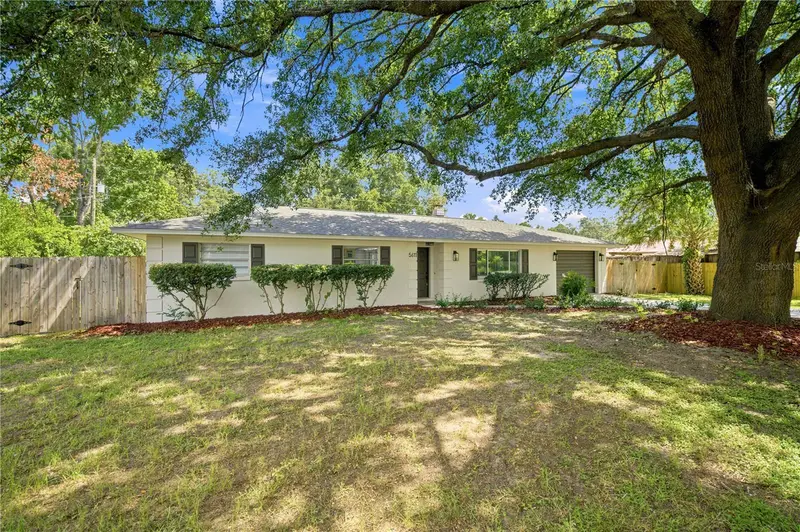 5611 Ne 5th Pl, FL