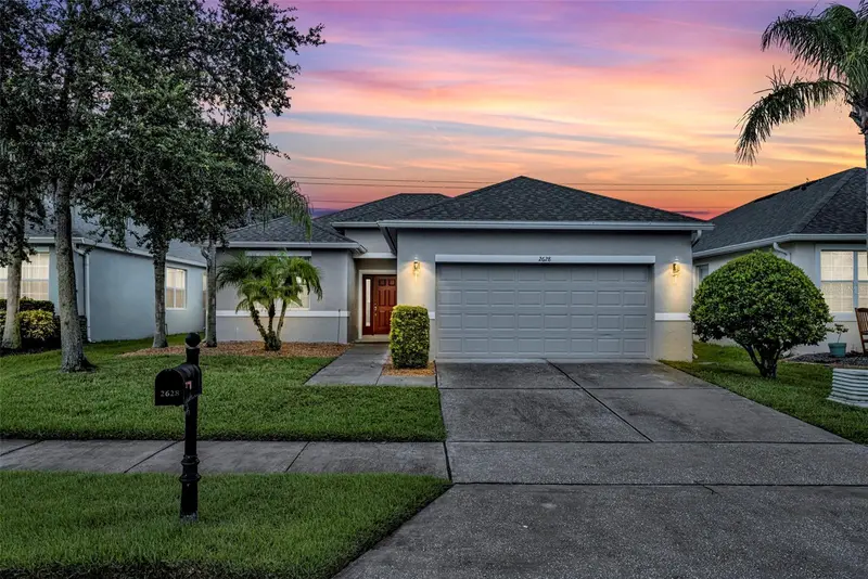 2628 Balforn Tower Way, FL