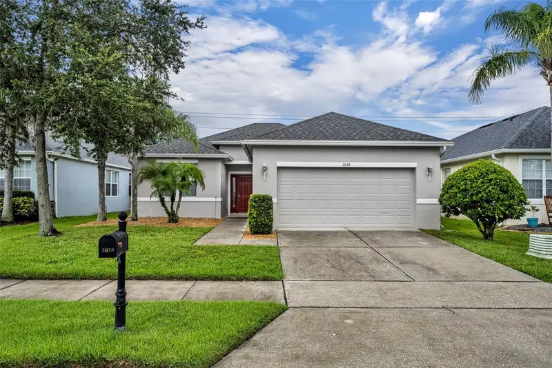 2628 Balforn Tower Way, FL
