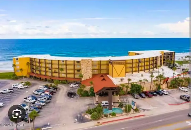 2301 S Atlantic Ave #229, FL