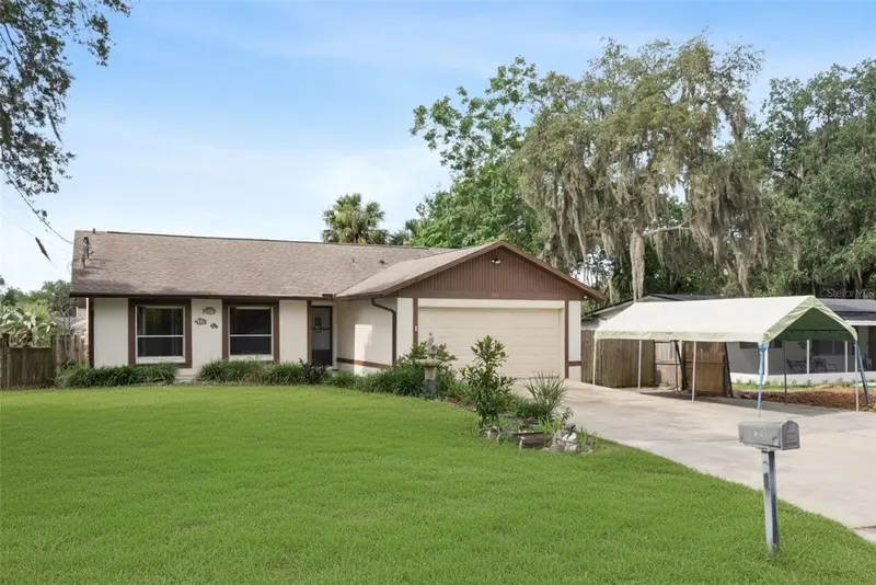 231 Ruth Blvd, FL
