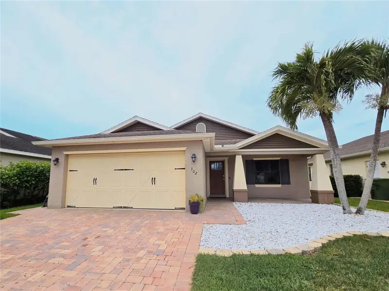 302 San Lorenzo Ct, FL