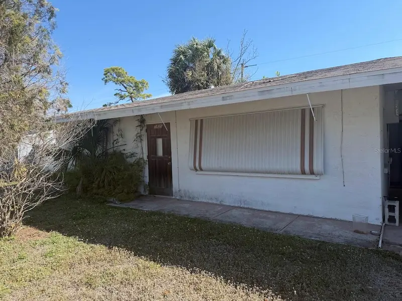 5805 18th Street, FL