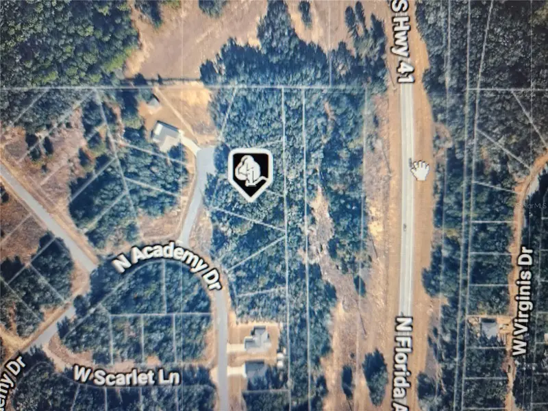 11197 N Denice Pt, FL