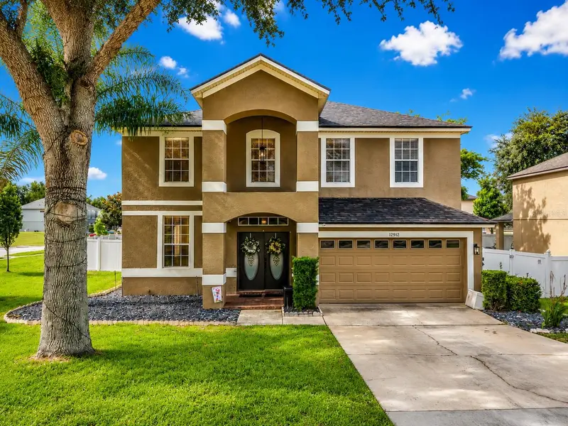 12912 Cloverdale Ln, FL