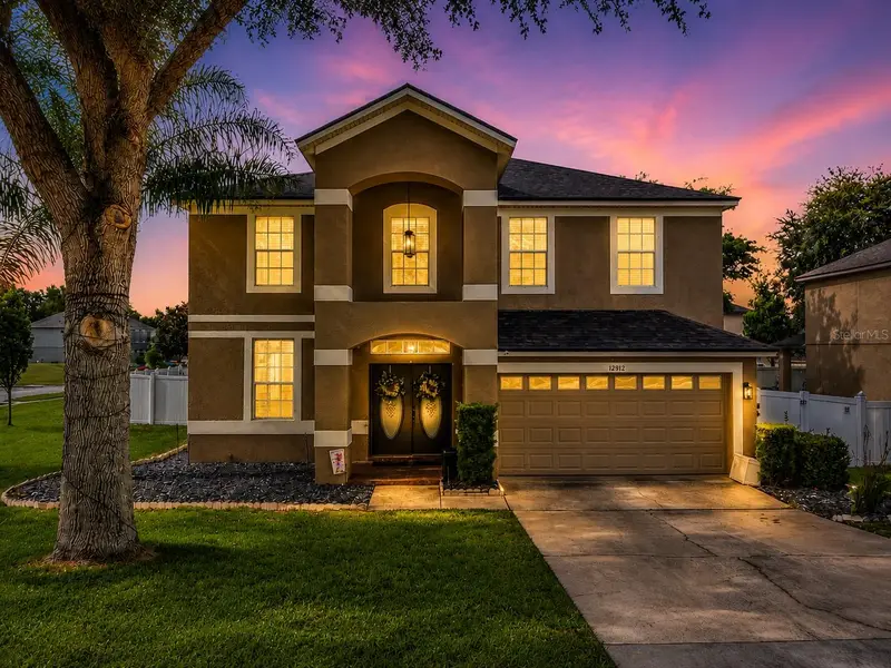 12912 Cloverdale Ln, FL