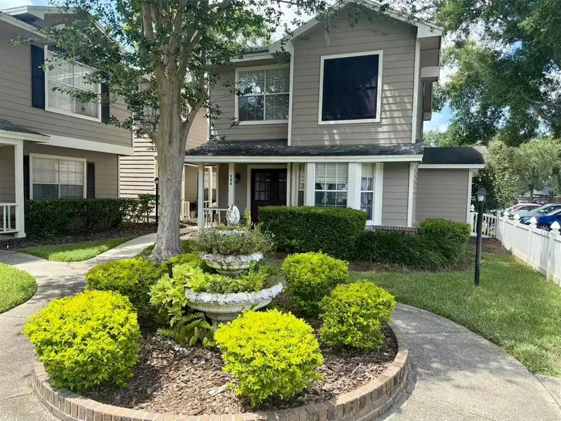 986 Tillery Way #106, FL