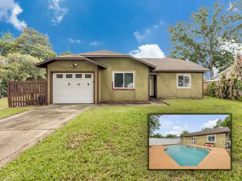 2509 Woodland Dr, FL