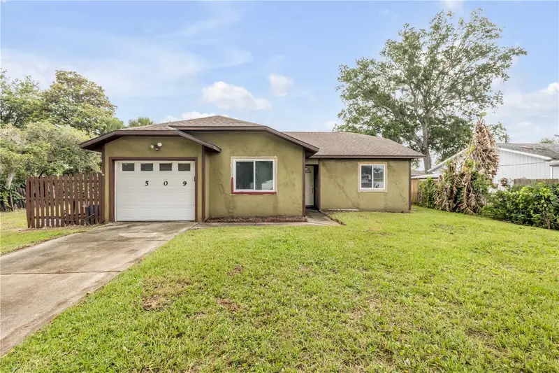 2509 Woodland Dr, FL