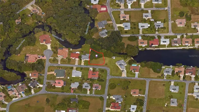 Cortez Ln, FL
