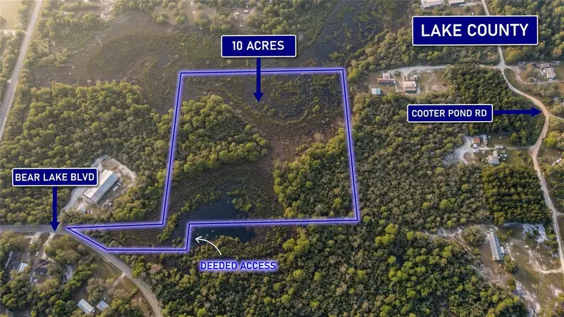 0000 Bear Lake Blvd, FL