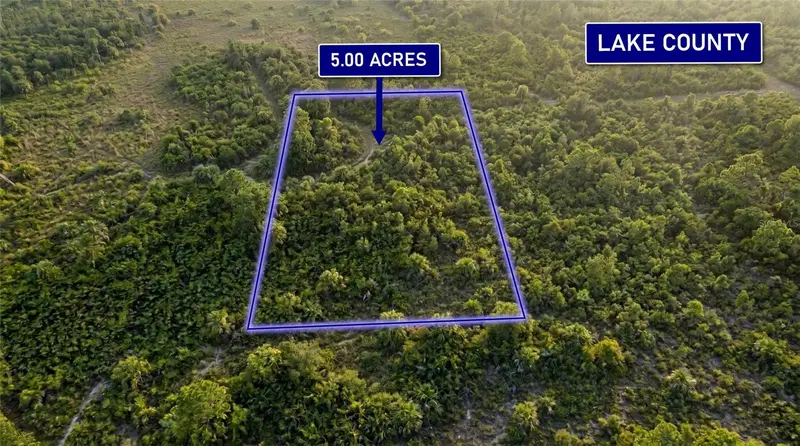 0000 Calvin Lee Rd, FL