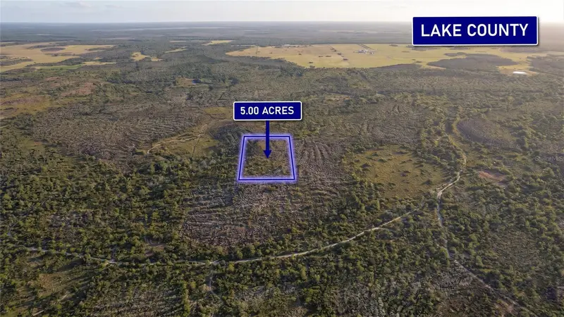 0000 Calvin Lee Rd, FL