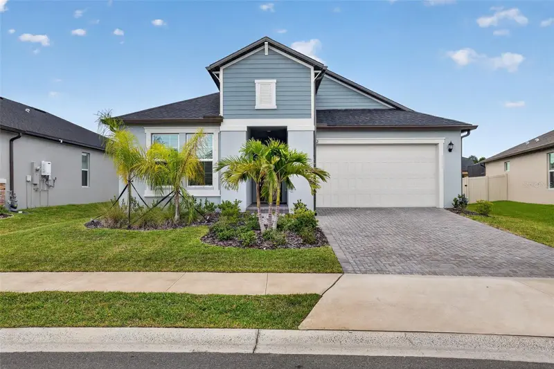Stonegate Preserve listing