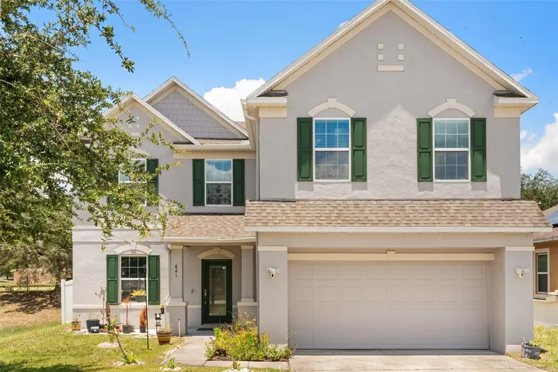 841 Jefferson Blvd, FL