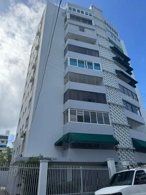 711 Union St #8 N, PR