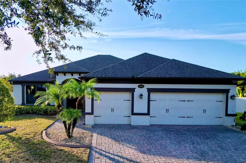 5121 Appenine Loop, FL