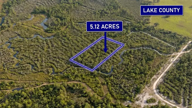 0000 Calvin Lee Rd, FL