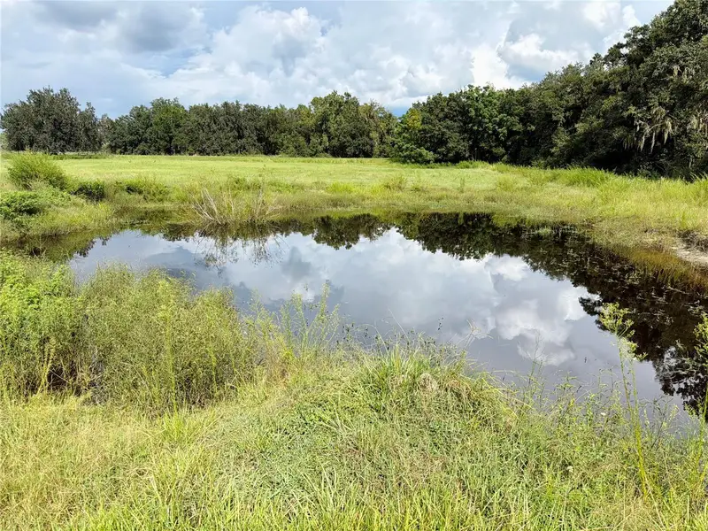 Fort Meade listing