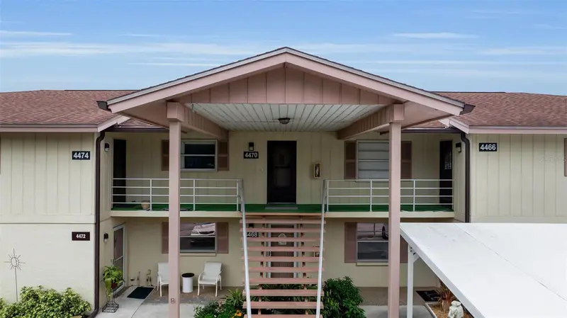 4470 Narraganset Trl #90a, FL