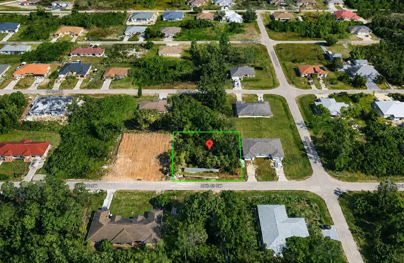 5204/5206 27th St Sw, FL