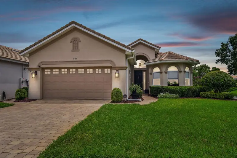 DeBary Plantation listing