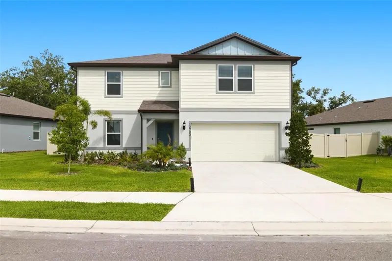 12703 Blue Reflection Ave, FL